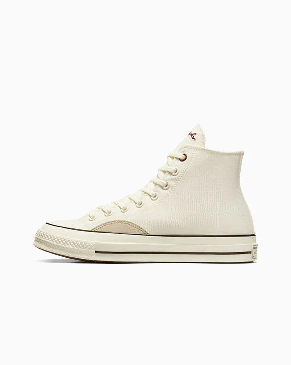Chuck 70 Mixed Materials - Image 2
