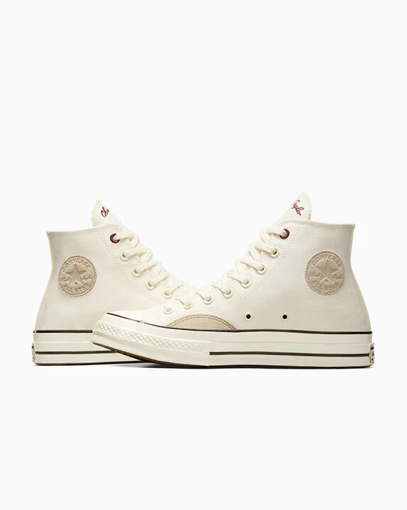 Chuck 70 Mixed Materials - Image 3