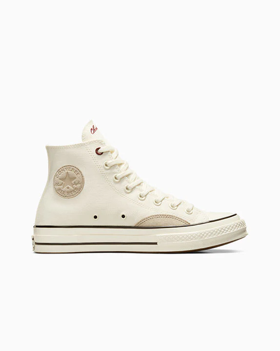 Chuck 70 Mixed Materials - Image 4