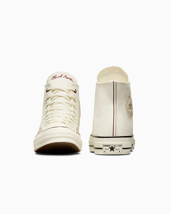 Chuck 70 Mixed Materials - Image 6