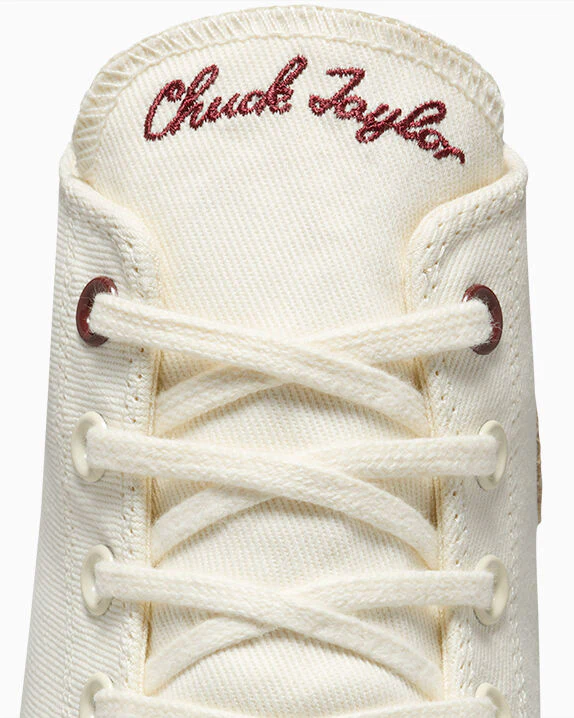Chuck 70 Mixed Materials - Image 8
