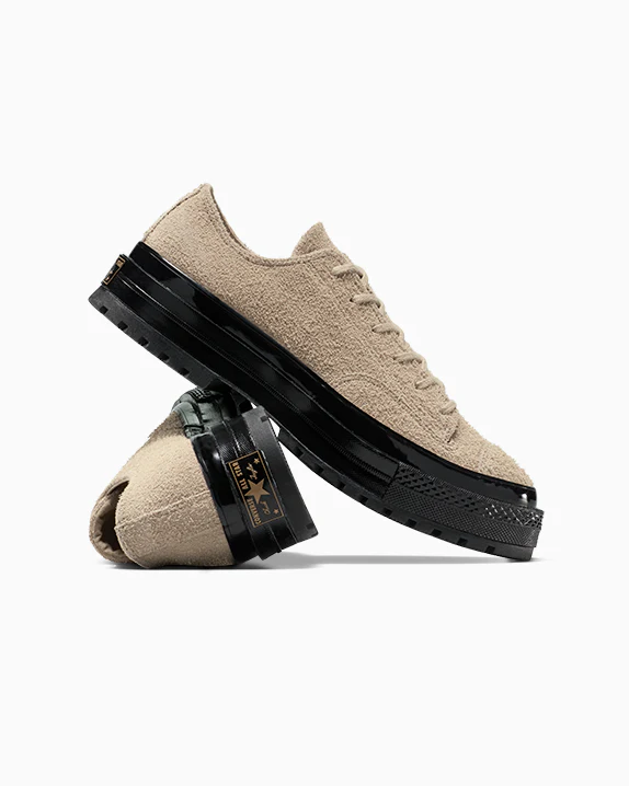 Chuck 70 National Suede - Image 2