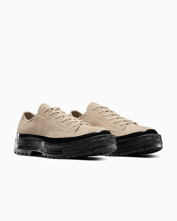Chuck 70 National Suede - Image 5