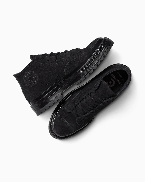 Chuck 70 National Suede - Image 10