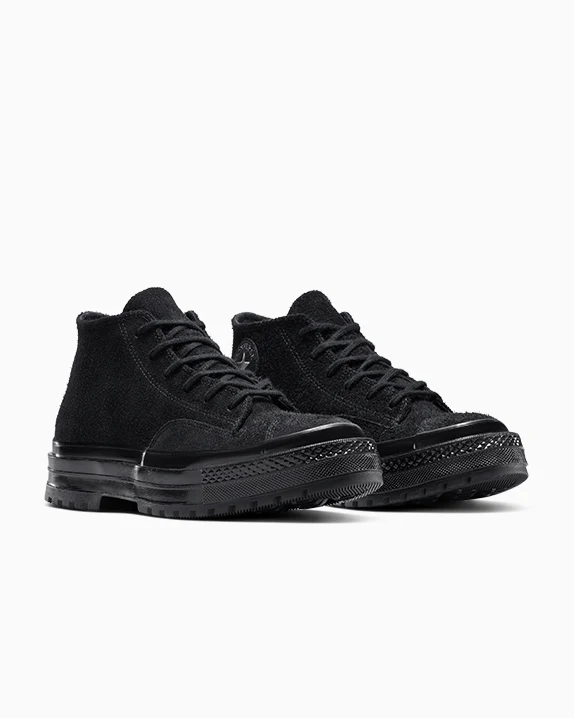 Chuck 70 National Suede - Image 11