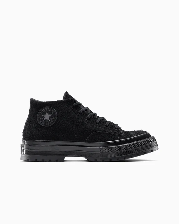 Chuck 70 National Suede - Image 12