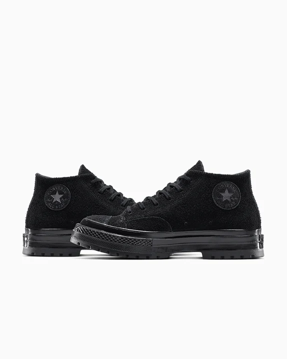 Chuck 70 National Suede - Image 15