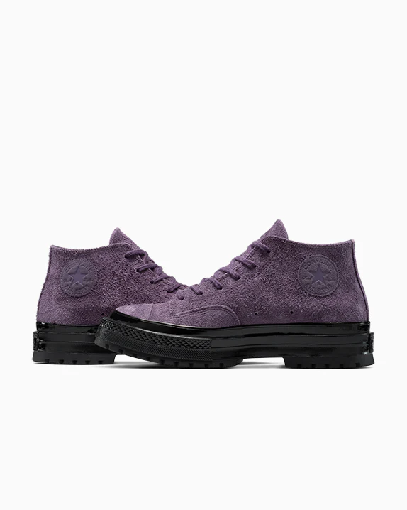 Chuck 70 National Suede - Image 3