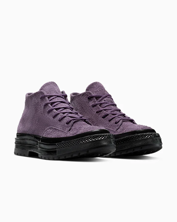 Chuck 70 National Suede - Image 4