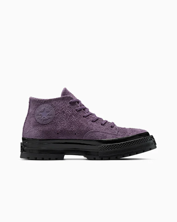 Chuck 70 National Suede - Image 5