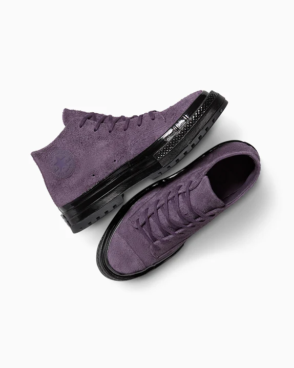 Chuck 70 National Suede - Image 6