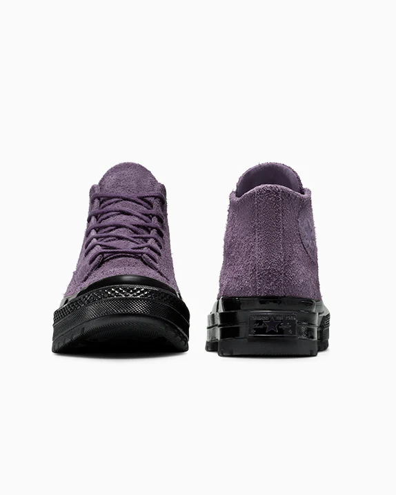 Chuck 70 National Suede - Image 7