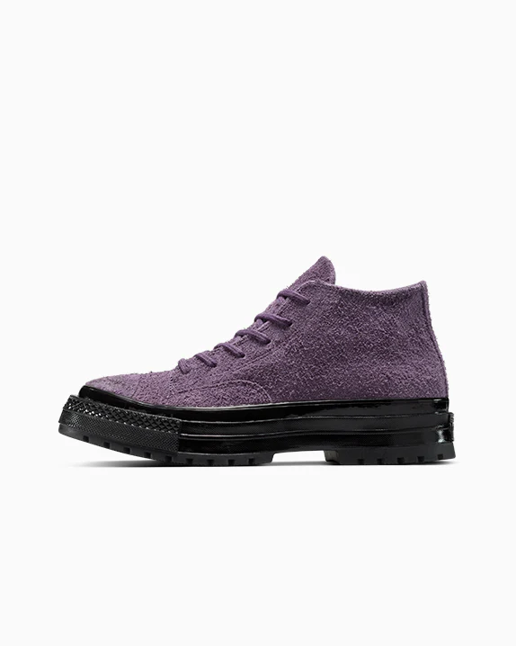 Chuck 70 National Suede - Image 8