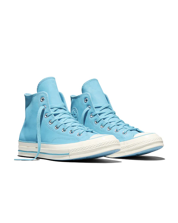 Chuck 70 Nubuck Leather - Image 2