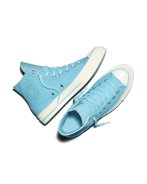 Chuck 70 Nubuck Leather - Image 3
