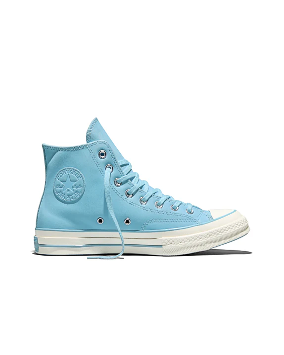 Chuck 70 Nubuck Leather - Image 4
