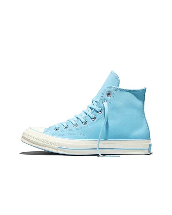 Chuck 70 Nubuck Leather - Image 5