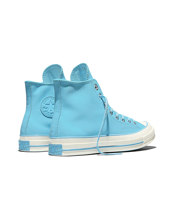 Chuck 70 Nubuck Leather - Image 6