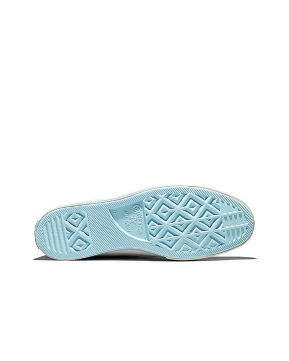 Chuck 70 Nubuck Leather - Image 7