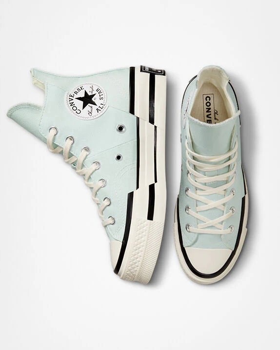 Chuck 70 Plus Seasonal colour - Image 2