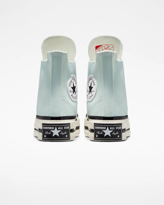 Chuck 70 Plus Seasonal colour - Image 4