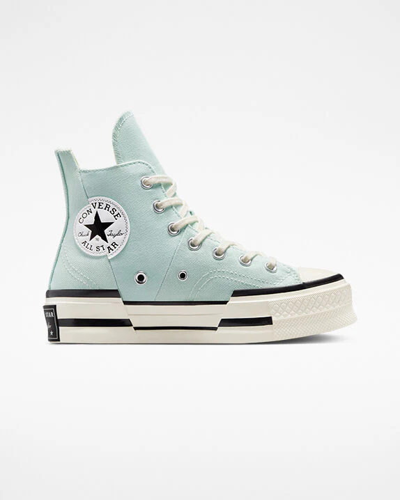 Chuck 70 Plus Seasonal colour - Image 6