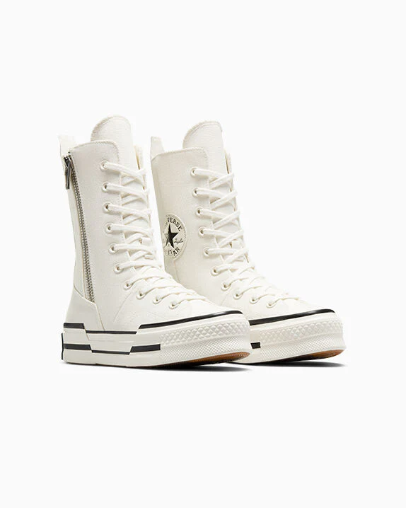 Chuck 70 Plus X-Hi High Top - Image 3