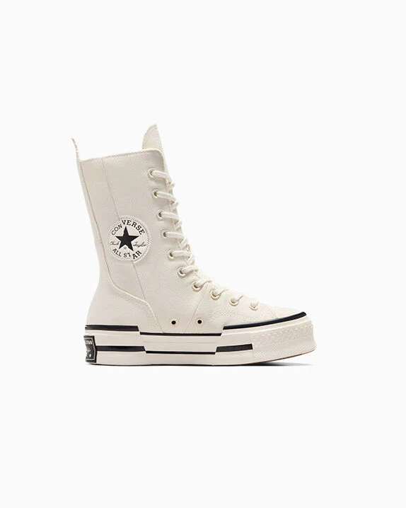 Chuck 70 Plus X-Hi High Top - Image 4