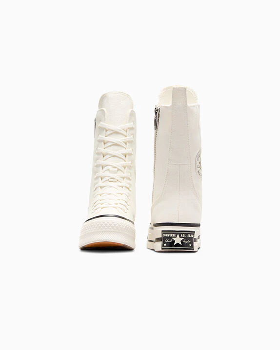Chuck 70 Plus X-Hi High Top - Image 9