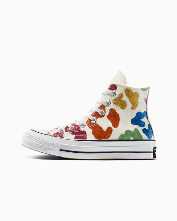 Chuck 70 Pride High Top - Image 7