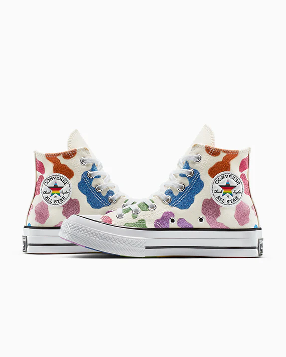 Chuck 70 Pride High Top - Image 8