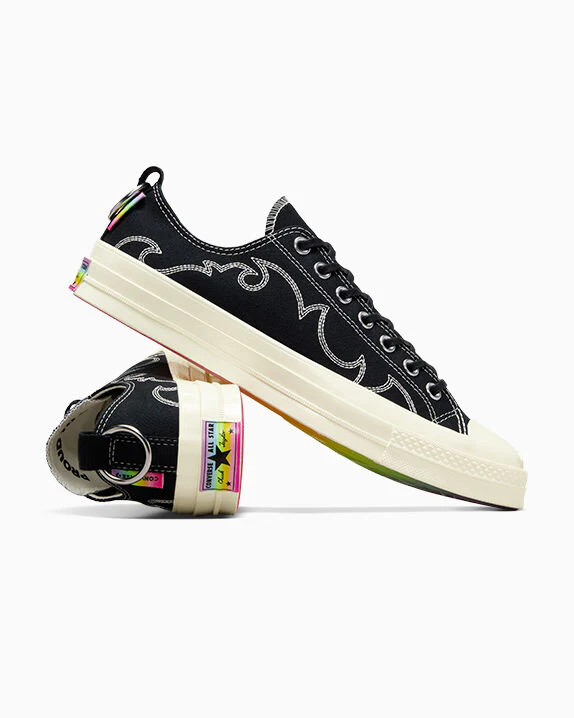 Chuck 70 Pride Low Top - Image 2