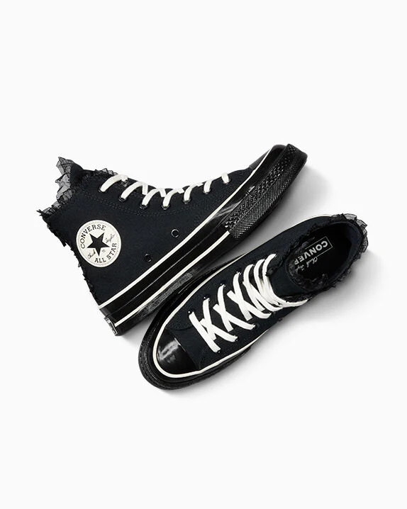 Chuck 70 Ruffles & Bows - Image 2