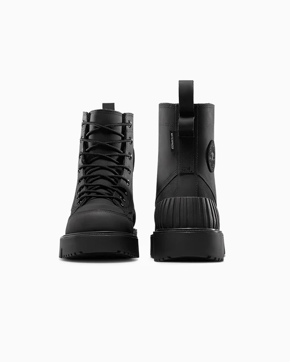 Chuck 70 Waterproof Leather Rugged Boot - Image 37