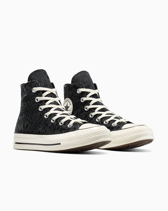Chuck 70 Satin Leopard - Image 5