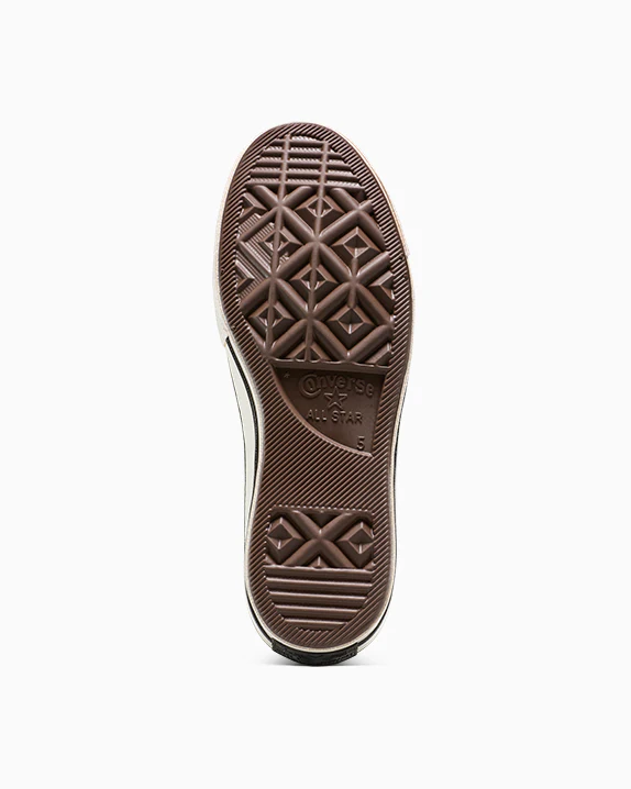 Chuck 70 Satin Leopard - Image 17