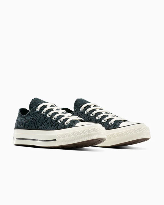 Chuck 70 Satin Leopard - Image 4