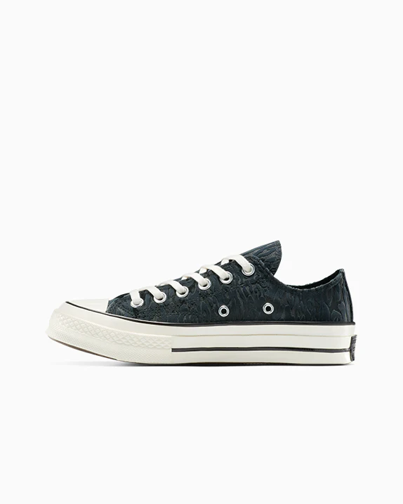 Chuck 70 Satin Leopard - Image 5