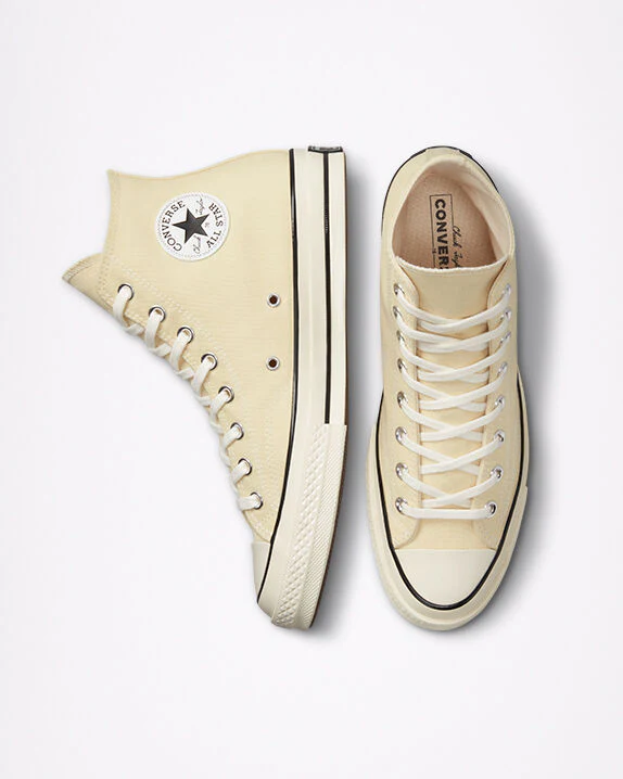 Chuck 70 Seasonal Colour High Top - Image 2