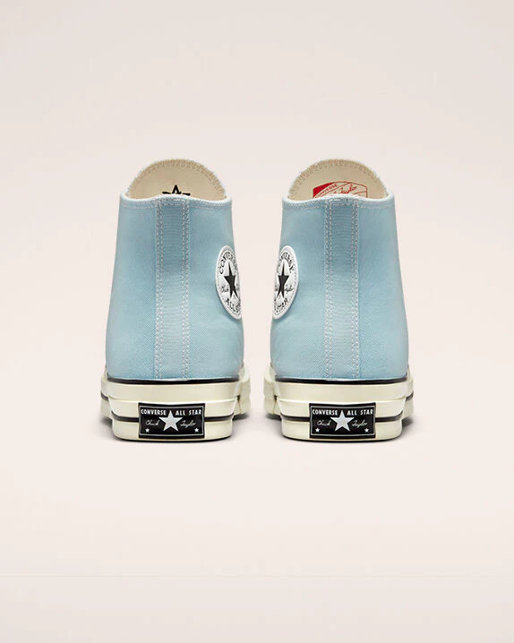Chuck 70 Seasonal Colour High Top - Image 3
