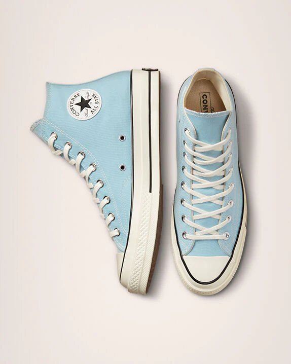 Chuck 70 Seasonal Colour High Top - Image 5