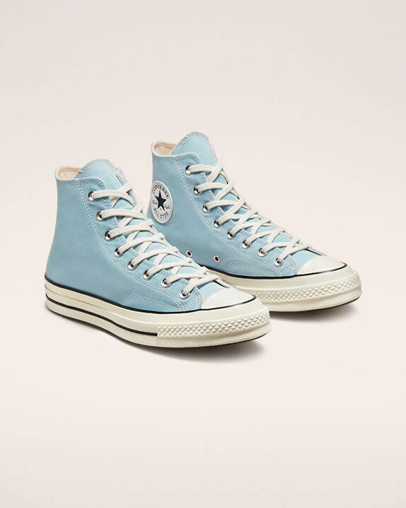 Chuck 70 Seasonal Colour High Top - Image 6