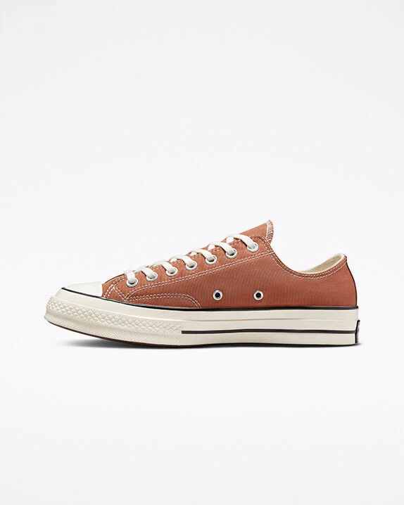 Chuck 70 Seasonal Colour Low Top - Image 2