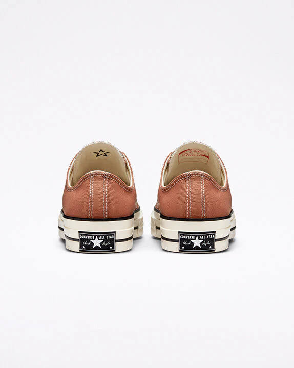 Chuck 70 Seasonal Colour Low Top - Image 5