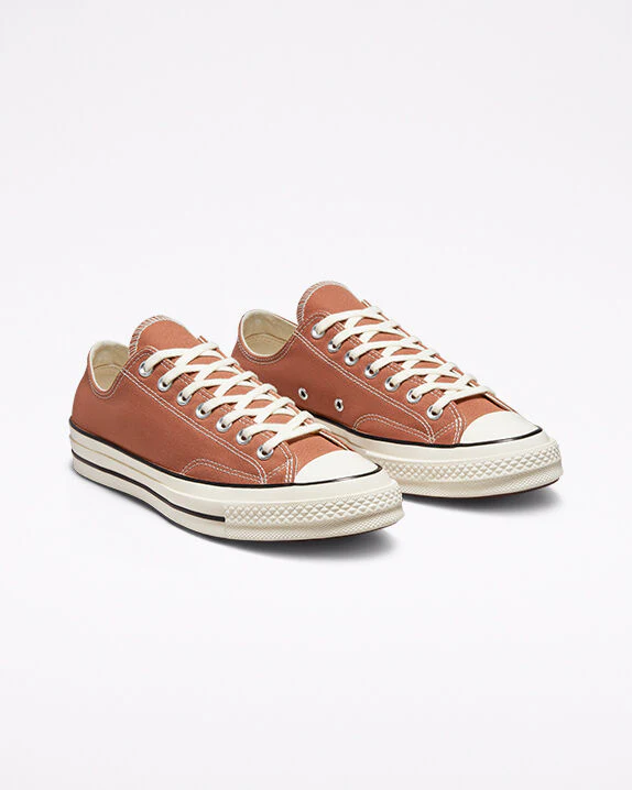 Chuck 70 Seasonal Colour Low Top - Image 6