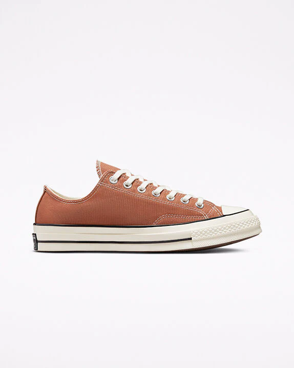 Chuck 70 Seasonal Colour Low Top - Image 7