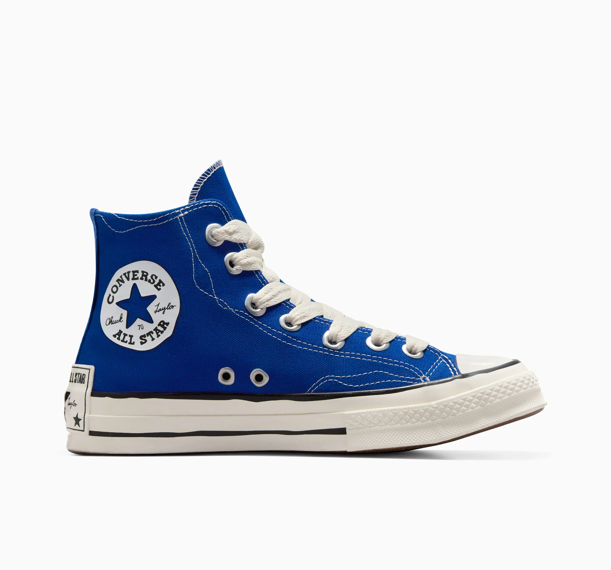 Chuck 70 Sketch High Top - Image 4