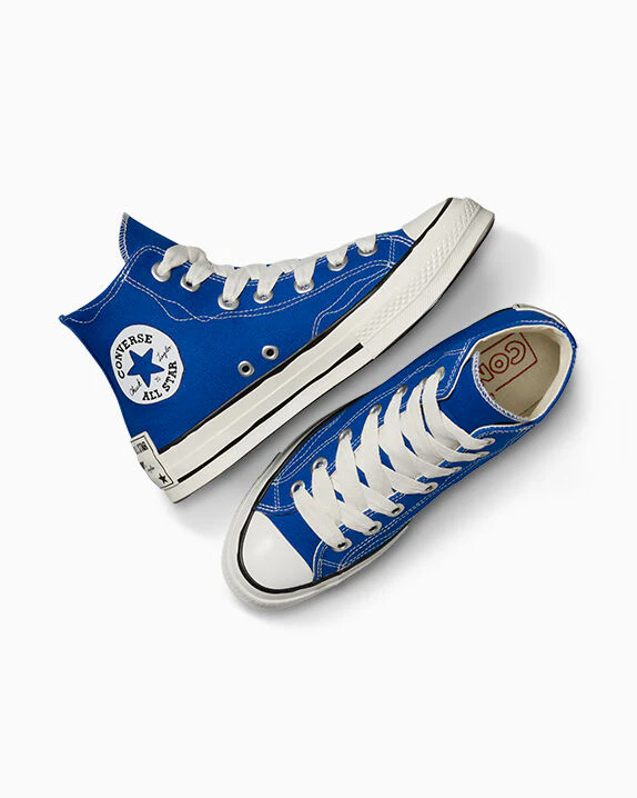 Chuck 70 Sketch High Top - Image 5