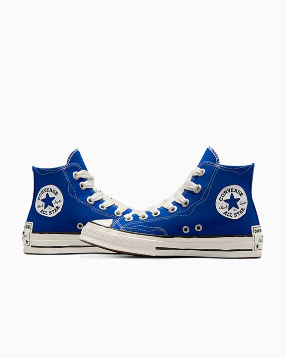 Chuck 70 Sketch High Top - Image 9