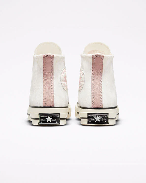 Chuck 70 Striped Terry Cloth High Top - Image 4
